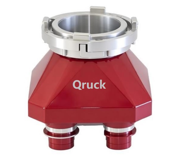 Fire Water Strainer 02